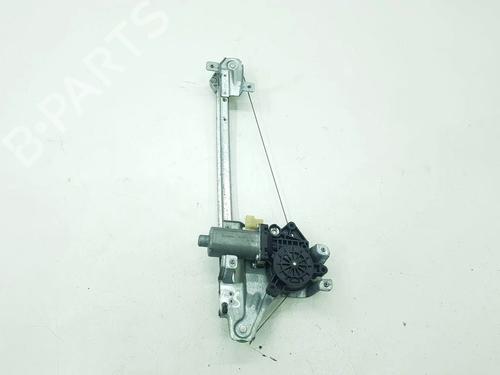 Used Rear right window mechanism Rear right window mechanism 36177259 36177259
