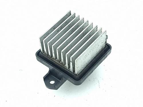 Used Heater resistor Heater resistor MITSUBISHI OUTLANDER III (GG_W, GF_W, ZJ, ZL, ZK) 2.2 Di-D 4WD (GF6W) (150 hp) 40169060 40169060