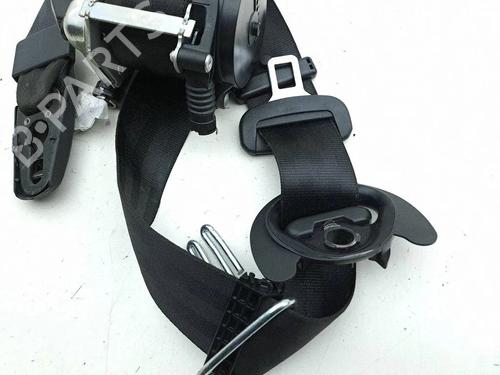 Front left seatbelt AUDI A4 B9 Avant (8W5, 8WD) S4 TDI Mild Hybrid quattro | BP38248569I26 - Image 4
