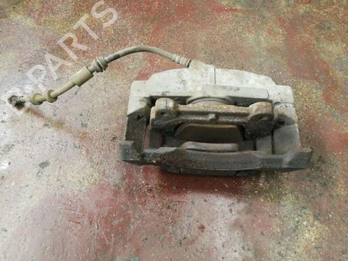 Left front brake caliper VOLVO V70 II (285) D5 | BP36195421M105 - Image 2
