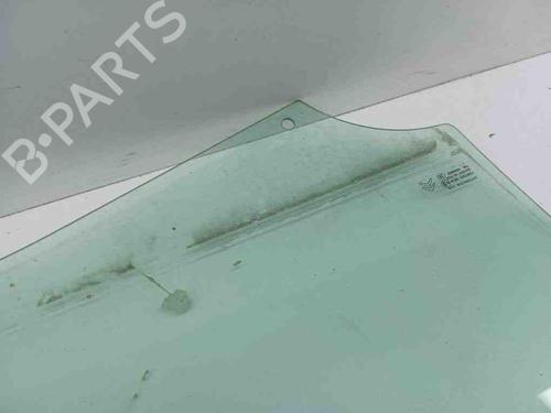Front left door window CITROËN DS3 (SA_) 1.6 HDi 90 | BP28893669C18 