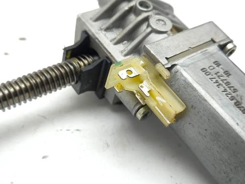 Steering column PORSCHE CAYENNE (92A) 3.6 | BP36329337M21 - Image 5