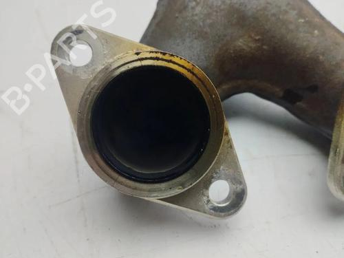 Exhaust manifold BMW i3 (I01) Range Extender | BP36187880M110  - Image 6