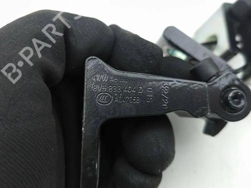 Hinge/Door check strap VW ID.3 (E11, E12) Pro S | BP36084960C146 - Image 6