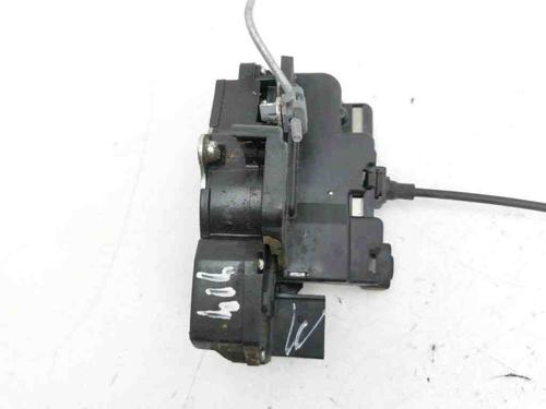 Front left lock OPEL ANTARA A (L07) 2.2 CDTi | BP28892212C98 
