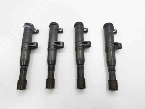 Tennspole RENAULT MEGANE I (BA0/1_) 1.6 16V (BA04, BA0B, BA11, BA1J, BA16, BA19, BA1K, BA1V,... (107 hp) 28903665