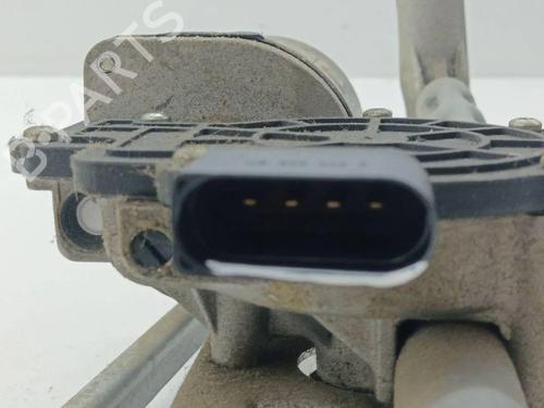 Vindrude Viskermekanisme SEAT ATECA (KH7, KHP) 1.4 TSI | BP36349518C83 - Image 7