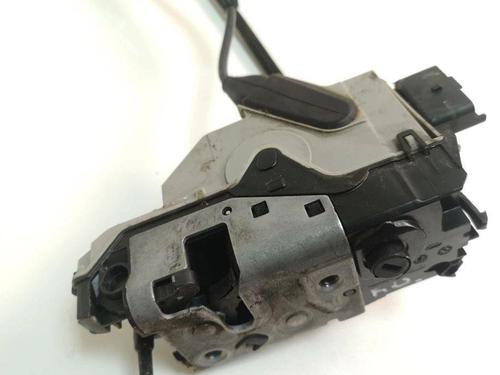 Rear left lock CITROËN DS4 (NX_) 1.6 HDi 110 | BP28903122C100 