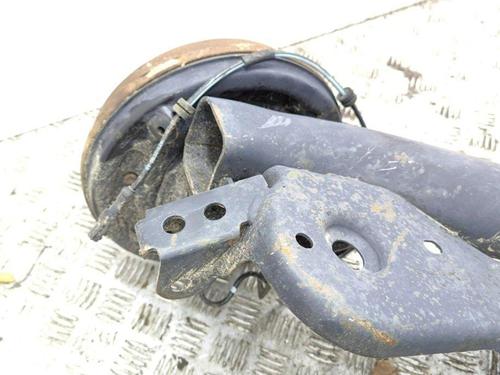 Bagaksel FORD FOCUS C-MAX (DM2) 1.6 | BP28902463M2 