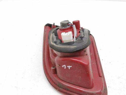 Left tailgate light HYUNDAI SANTA FÉ II (CM) 2.2 CRDi 4x4 | BP28887005C79 