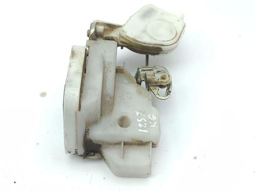 Rear left lock MITSUBISHI PAJERO IV (V8_W, V9_W) 3.2 DI-D (V88W, V98W) | BP28881365C100 