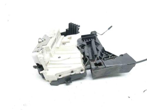 Used Rear right lock MERCEDES-BENZ M-CLASS (W164) ML 320 CDI 4-matic (164.122) (224 hp) 28900371