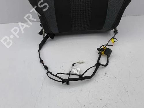 Right front seat PEUGEOT 3008 II SUV (MC_, MR_, MJ_, M4_) 1.6 BlueHDi 120 | BP28863301C16 