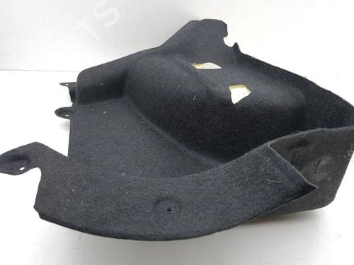 Boot lining NISSAN QASHQAI III (J12) 1.3 DIG-T | BP36330430I3 - Image 4