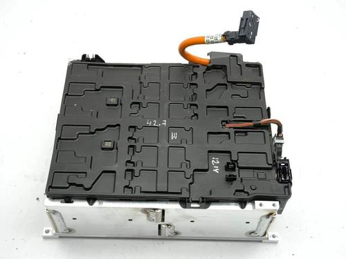 Used Battery Battery 33666974 33666974