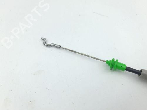 Tailgate lock MERCEDES-BENZ EQA (H243) EQA 250 (243.701) | BP28902670C101 