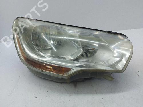Used Right headlight Right headlight CITROËN DS4 (NX_) 2.0 BlueHDi 150 (150 hp) 40192274 40192274