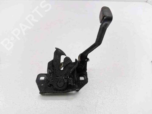 Used Hood lock CHRYSLER VOYAGER IV (RG, RS) 2.8 CRD (150 hp) 28876489
