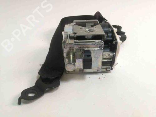 Used Front left seatbelt MERCEDES-BENZ M-CLASS (W164) ML 300 CDI 4-matic (164.121) (204 hp) 28902850