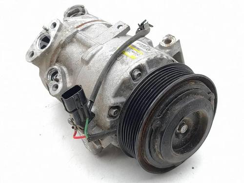 Used AC compressor AC compressor 37522201 37522201