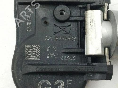 Elektronisk sensor MAZDA MX-30 (DR) e-SKYACTIV | BP38247907M84 - Image 6