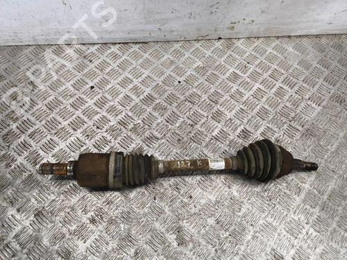 Used Left front driveshaft Left front driveshaft 36195225 36195225
