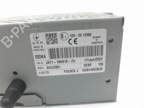 Módulo eletrónico FORD KUGA III (DFK) 1.5 EcoBlue | BP38281632M83 - Image 7