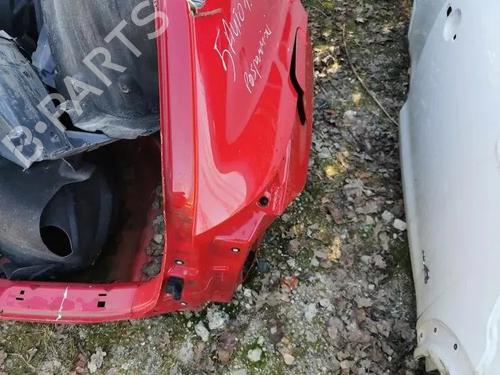 Bagstkærm Højre SEAT ATECA (KH7, KHP) 1.4 TSI | BP28854151C44  - Image 5