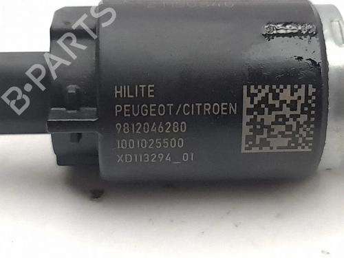 Electronic sensor CITROËN C5 AIRCROSS (A_) 1.2 PureTech 130 (ARHNSJ) | BP38279327M84 - Image 8