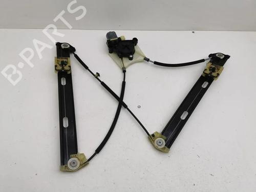 Used Front left window mechanism Front left window mechanism 28900665 28900665