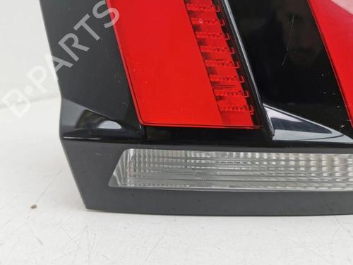 Left tailgate light PEUGEOT 2008 II (UD_, US_, UY_, UJ_, UR_, UC_) 1.5 BlueHDI 110 (UDYHSK) | BP28901006C79 