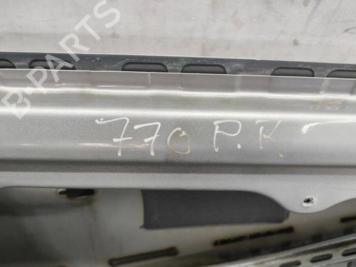 Left front door MERCEDES-BENZ M-CLASS (W164) ML 320 CDI 4-matic | BP28899159C2 