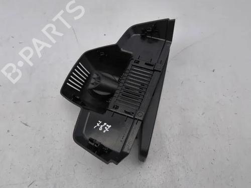 Rear mirror RENAULT MEGANE I (BA0/1_) 1.4 e (BA0E, BA0V) | BP28861653I6 
