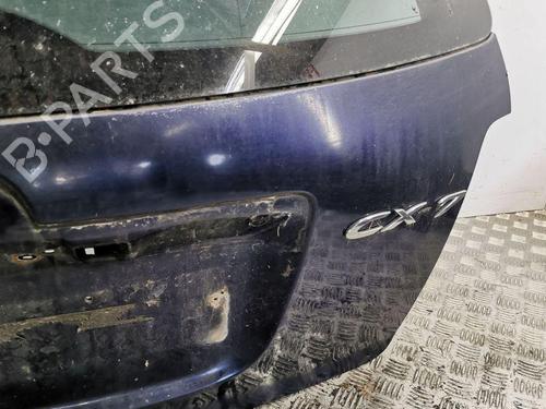 Bakluke CC/Kombi-Kupé MAZDA CX-7 (ER) 2.2 MZR-CD AWD (ER10A) | BP28897289C6 
