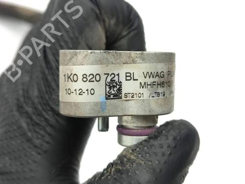 AC pipe JEEP AVENGER (J2) Electric | BP28881876M126  - Image 10