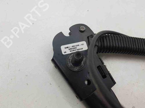 Sikkerhedssele-spænde FORD FOCUS C-MAX (DM2) 1.6 TDCi | BP28891446I32 