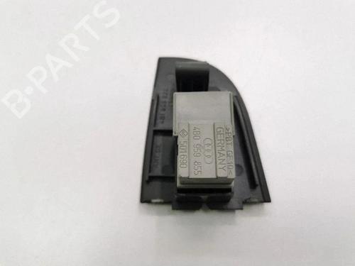 Right front window switch AUDI ALLROAD C5 (4BH) 2.5 TDI quattro | BP38250348I26 - Image 5