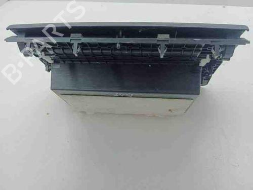 Glove box NISSAN X-TRAIL II (T31) 2.0 dCi 4x4 | BP28845204C95
