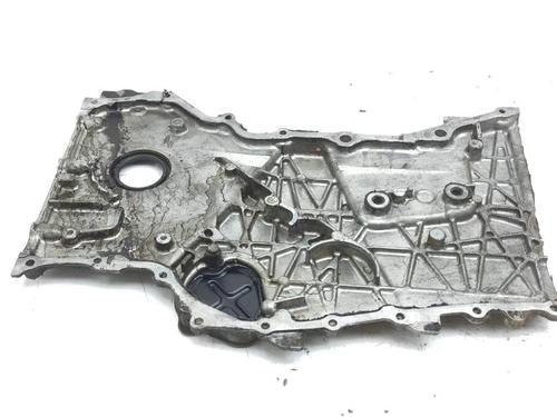 Timing cover HONDA CR-V III (RE_) 2.2 i-CTDi 4WD (RE6) | BP33207190M123 - Image 3