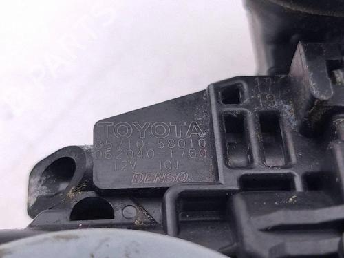 Front right window mechanism LEXUS IS II (_E2_) 220d (ALE20) | BP37510871C23 - Image 7