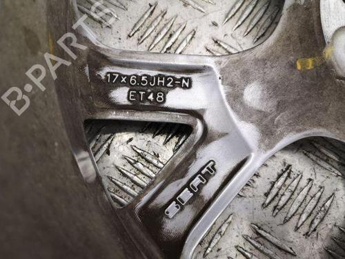 Rim SEAT ARONA (KJ7, KJP) 1.0 TSI | BP28855548C45 