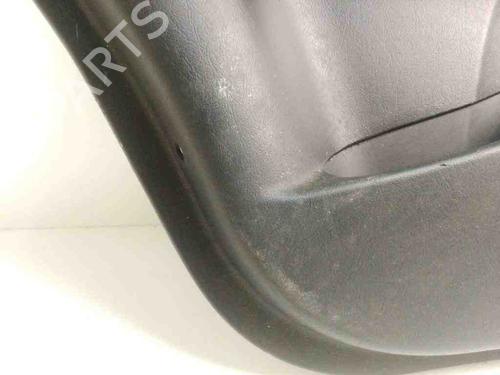 Rear left panel HYUNDAI TUCSON (JM) 2.0 CRDi All-wheel Drive | BP28875144C60 