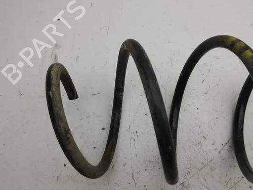 Shock absorber spring MERCEDES-BENZ A-CLASS (W168) A 170 CDI (168.008) | BP28857289C152 