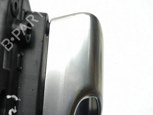 Front left interior door handle PORSCHE CAYENNE (92A) 3.6 | BP40232579I13 - Image 5