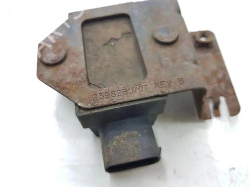 Electronic sensor CHRYSLER 300C (LX, LE) 3.0 CRD | BP36197830M84 - Image 3
