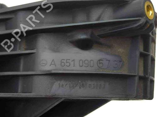 Intake manifold INFINITI Q50 50 D | BP28877390M70 