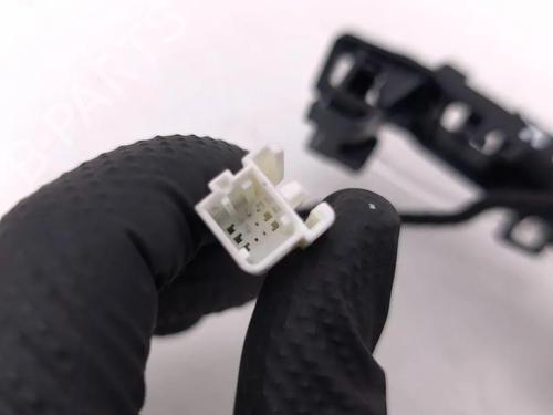 Left front window switch MERCEDES-BENZ EQE (V295) EQE 350 (295.125) | BP36784229I27 - Image 8