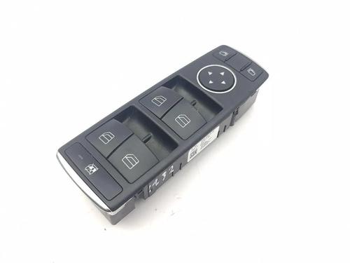 Used Left front window switch Left front window switch 33915373 33915373