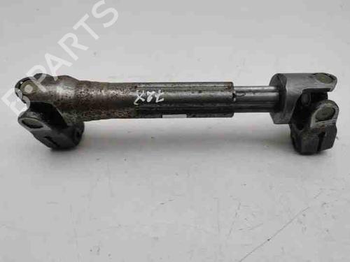 Steering column universal joint AUDI A1 Sportback (8XA, 8XF) 1.0 TFSI | BP28857507M114