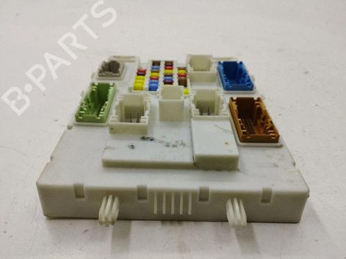 Fuse box FORD B-MAX (JK) 1.6 TDCi | BP38247666E1 - Image 5